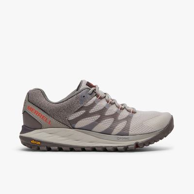 Merrell Antora 2 Trailskor Dam Grå (SE190362)